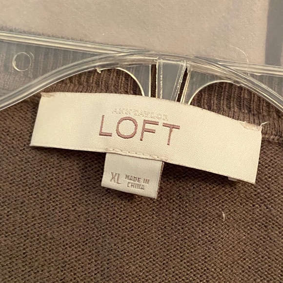 Loft cardigan - Picture 7 of 8